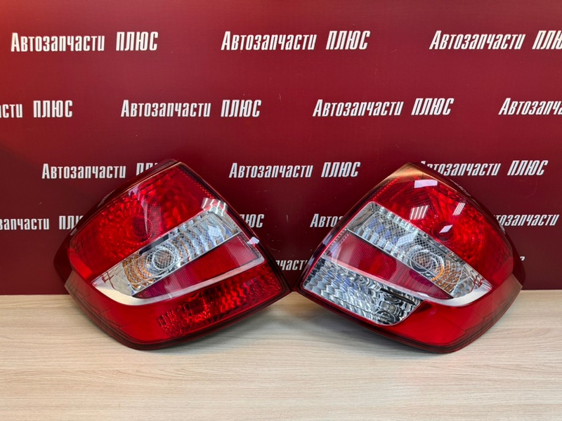 Фонарь - фото 1