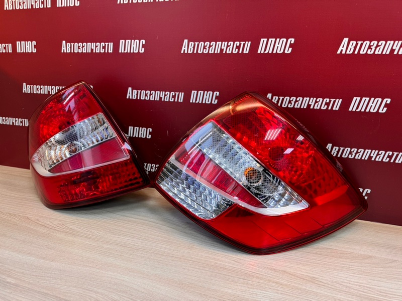 Фонарь - фото 2