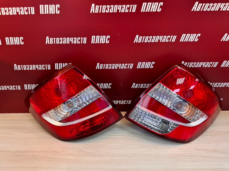 Фонарь - фото 4