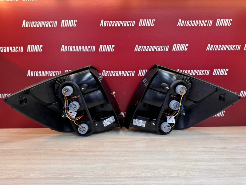 Фонарь - фото 5