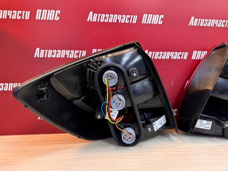 Фонарь - фото 6