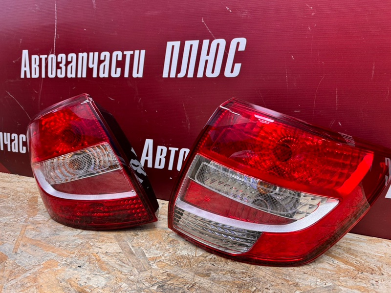 Фонарь - фото 2