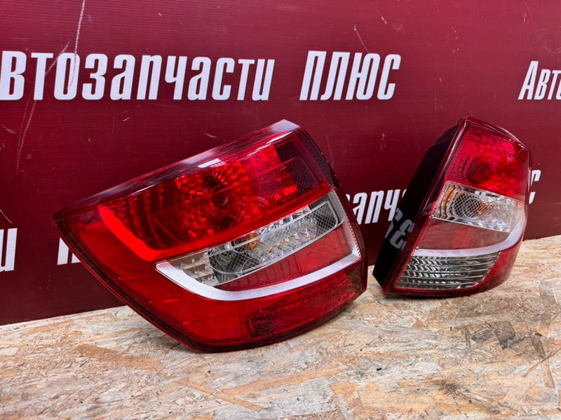 Фонарь - фото 3