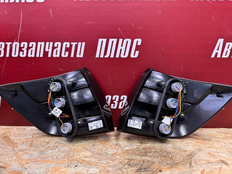 Фонарь - фото 5