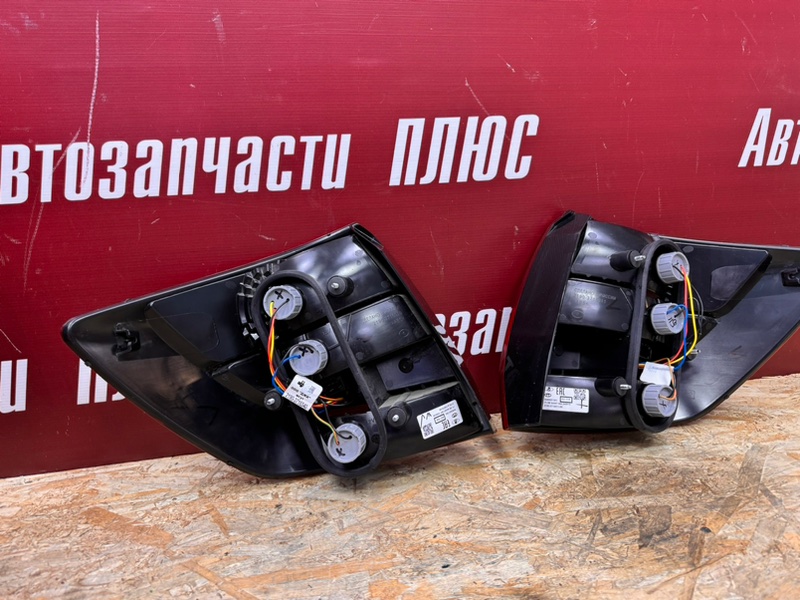 Фонарь - фото 6