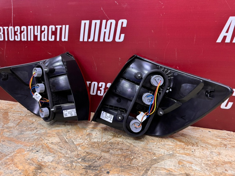 Фонарь - фото 7