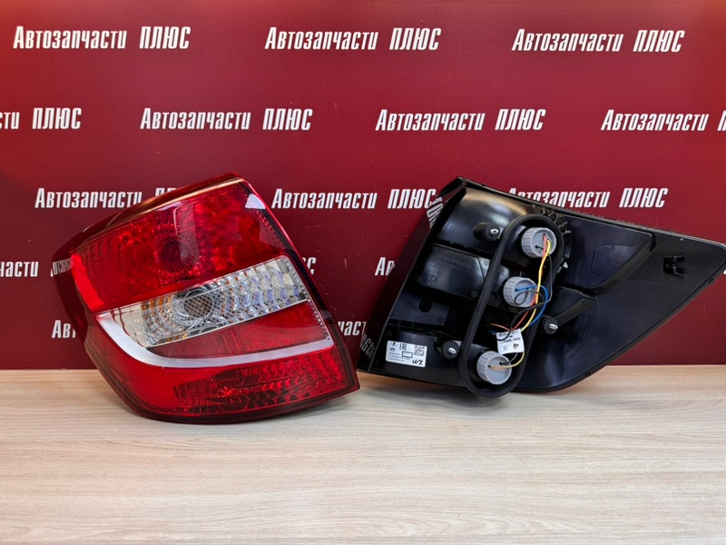 Фонарь - фото 3