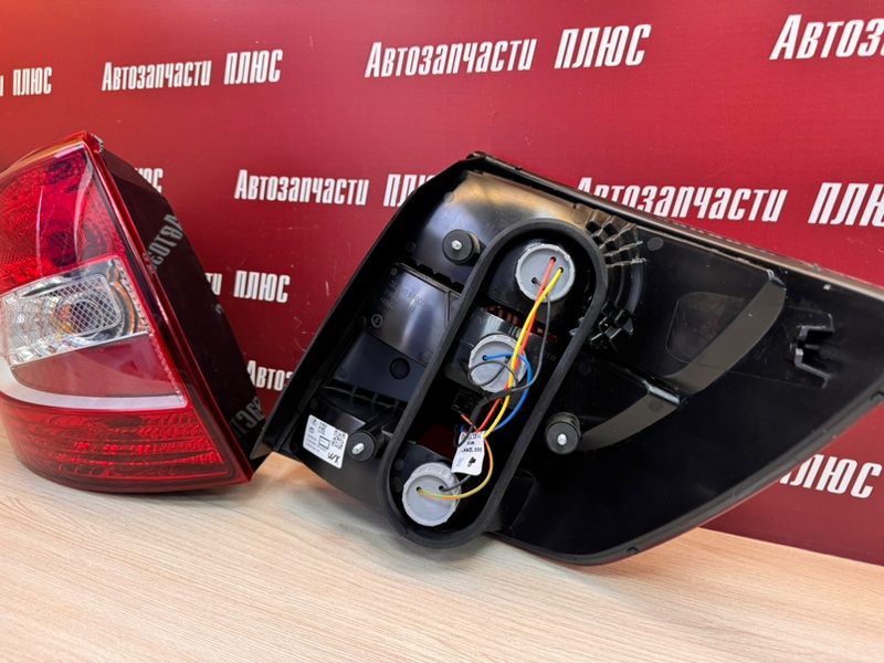 Фонарь - фото 5