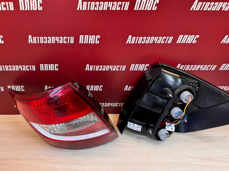 Фонарь - фото 6