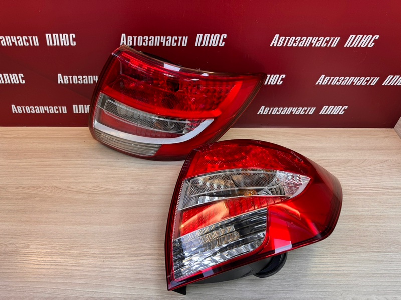 Фонарь - фото 2