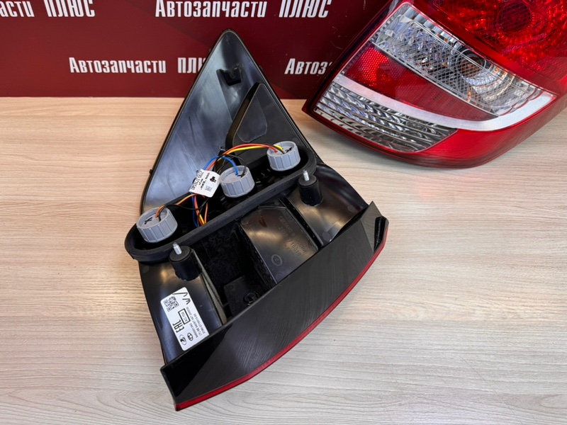 Фонарь - фото 4