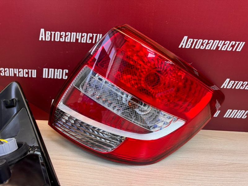 Фонарь - фото 5