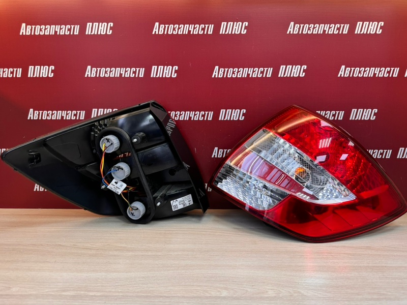 Фонарь - фото 6