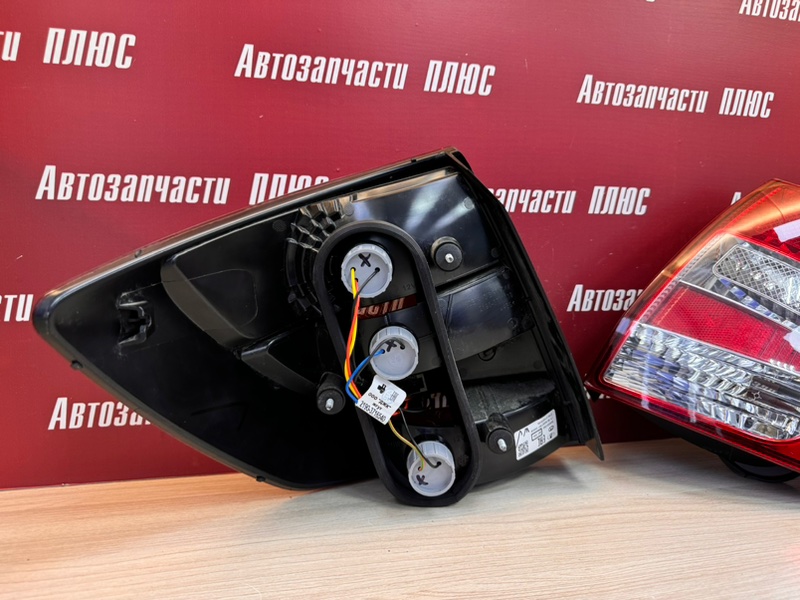 Фонарь - фото 7