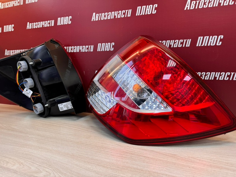 Фонарь - фото 8