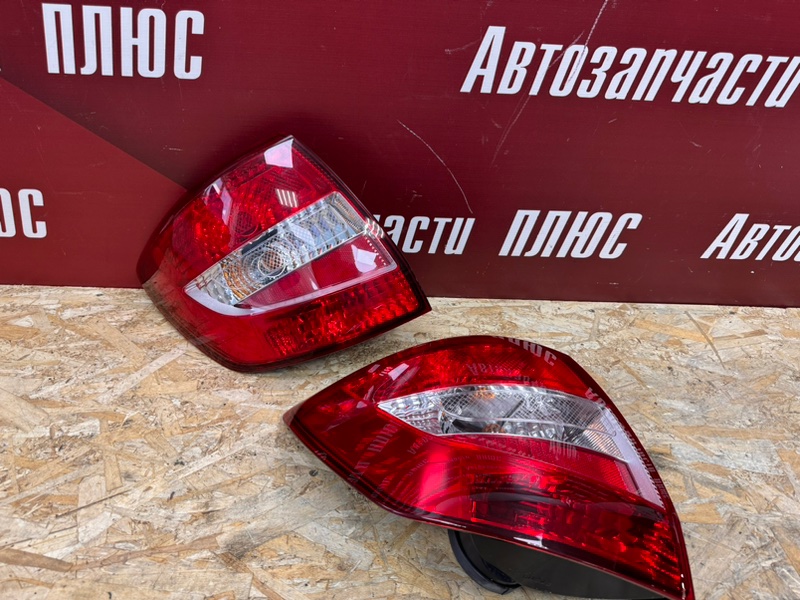 Фонарь - фото 1