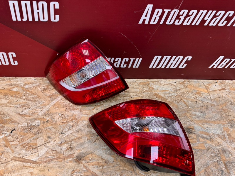 Фонарь - фото 2