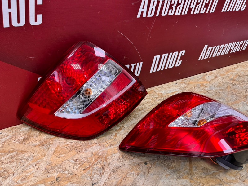 Фонарь - фото 3