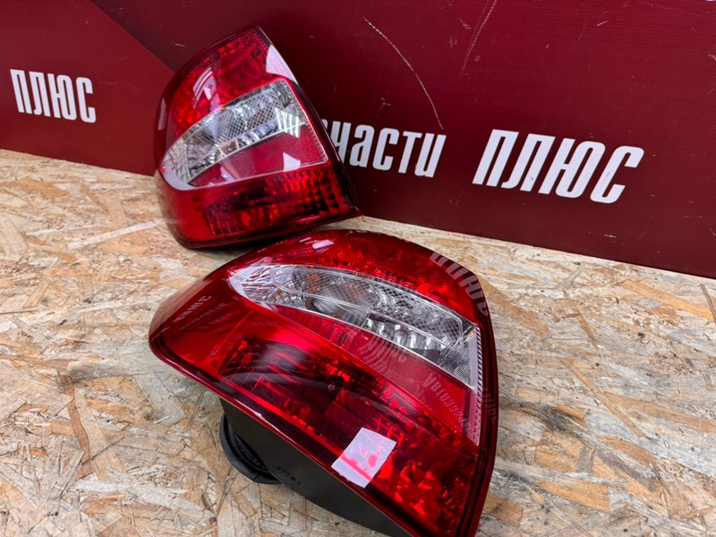 Фонарь - фото 4