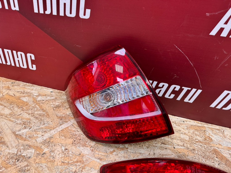 Фонарь - фото 5