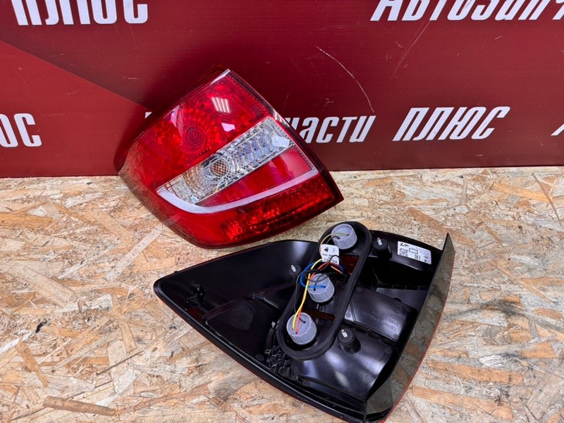 Фонарь - фото 6