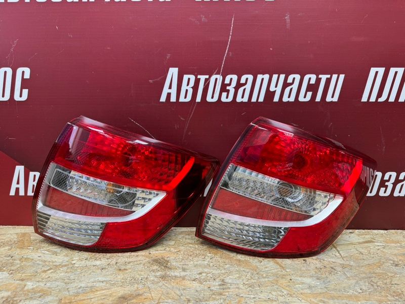 Фонарь - фото 1