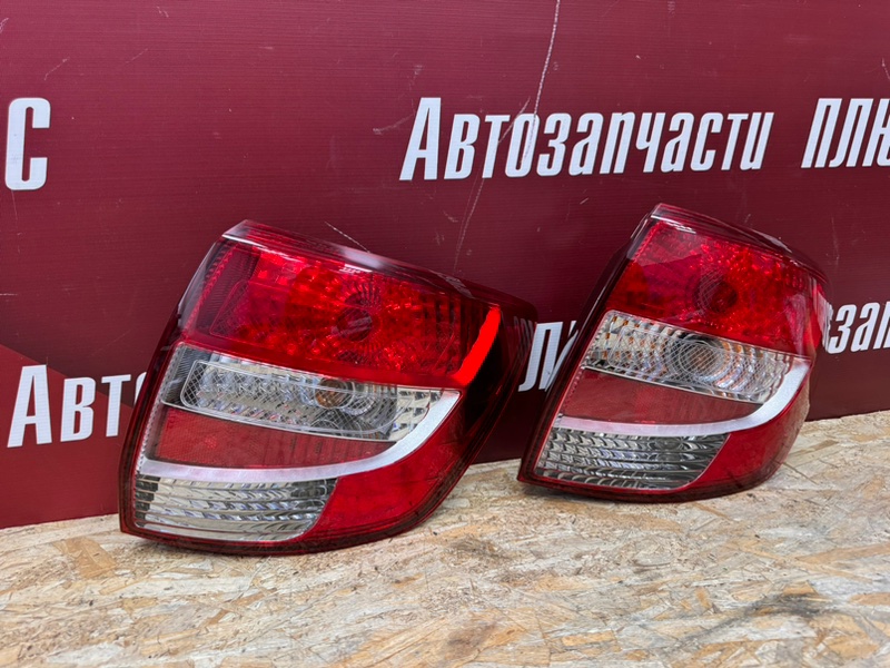 Фонарь - фото 2