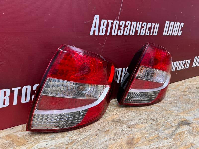 Фонарь - фото 3