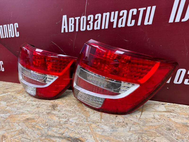 Фонарь - фото 4