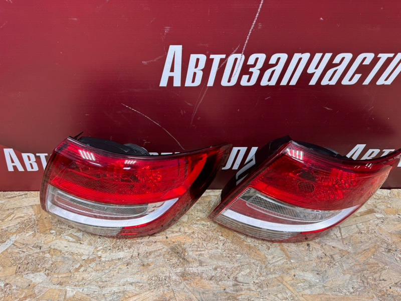 Фонарь - фото 5