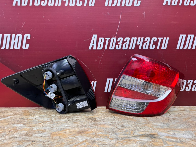 Фонарь - фото 6