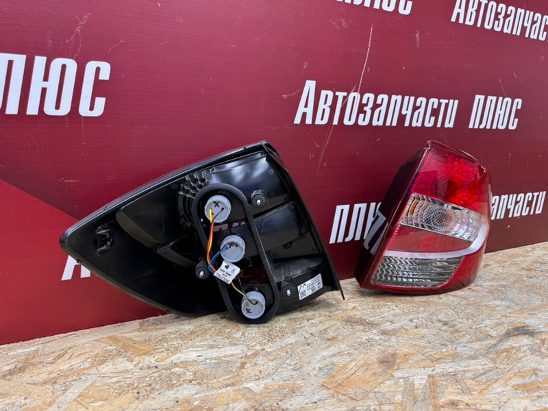 Фонарь - фото 7