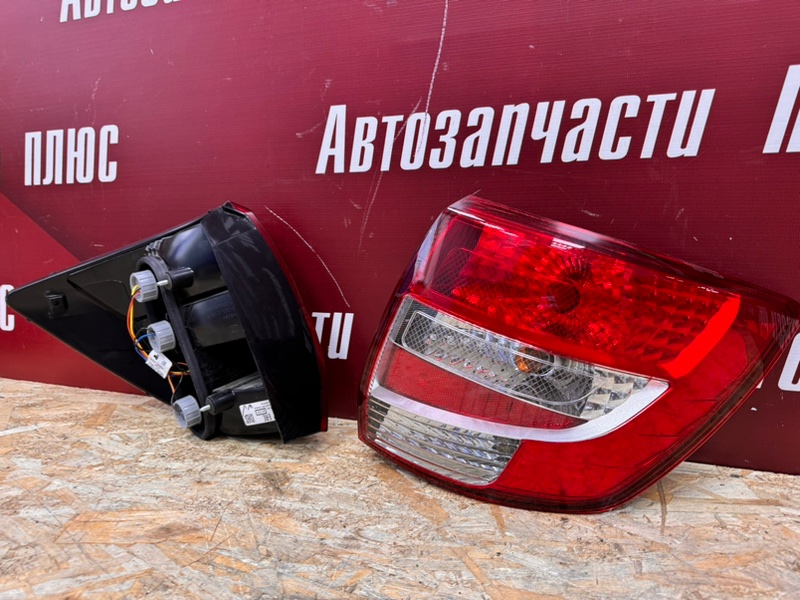 Фонарь - фото 8