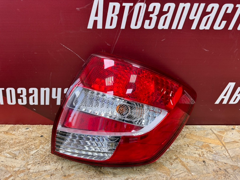 Фонарь - фото 1