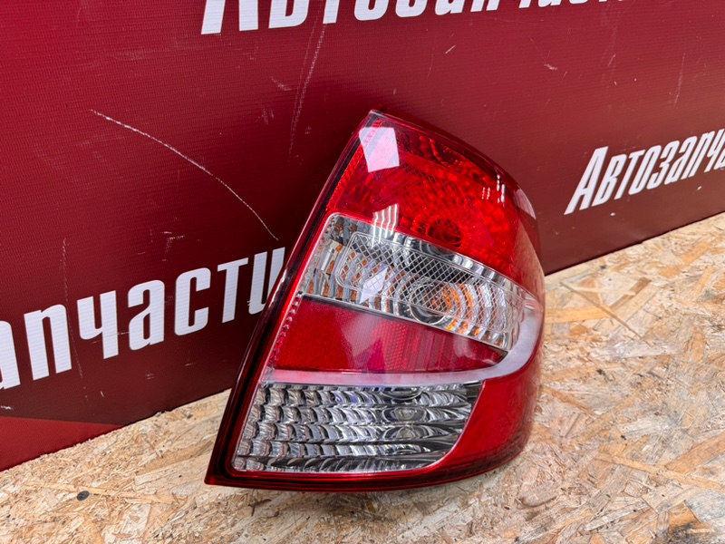 Фонарь - фото 2