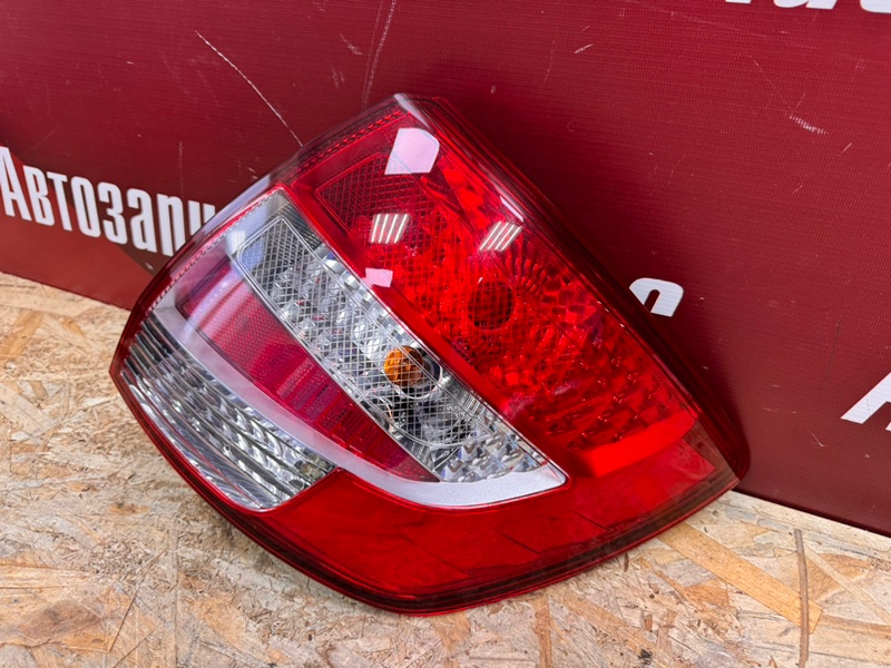 Фонарь - фото 4