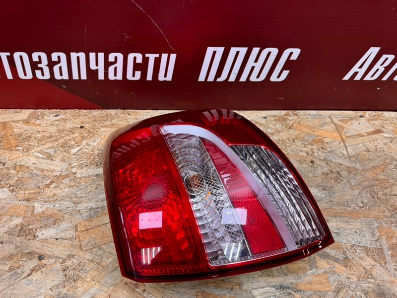 Фонарь - фото 5