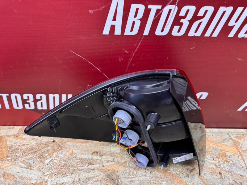 Фонарь - фото 6