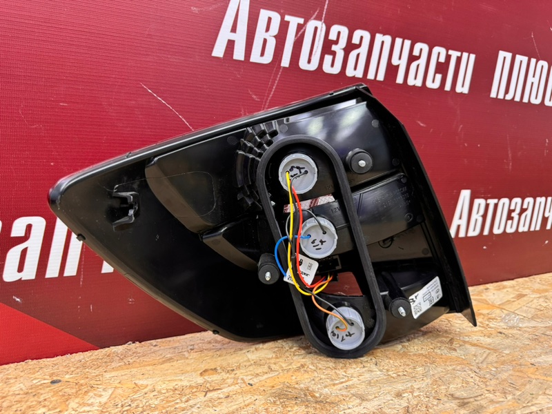 Фонарь - фото 8