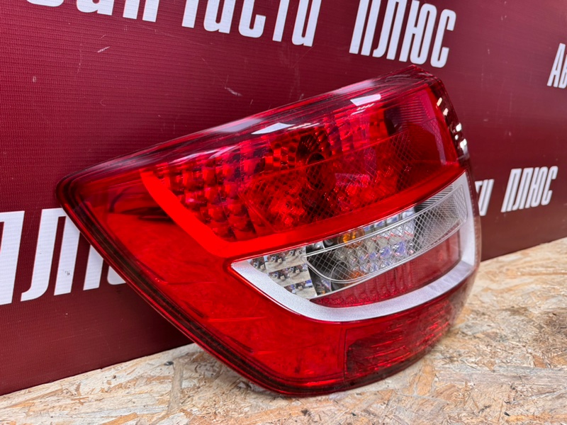 Фонарь - фото 3