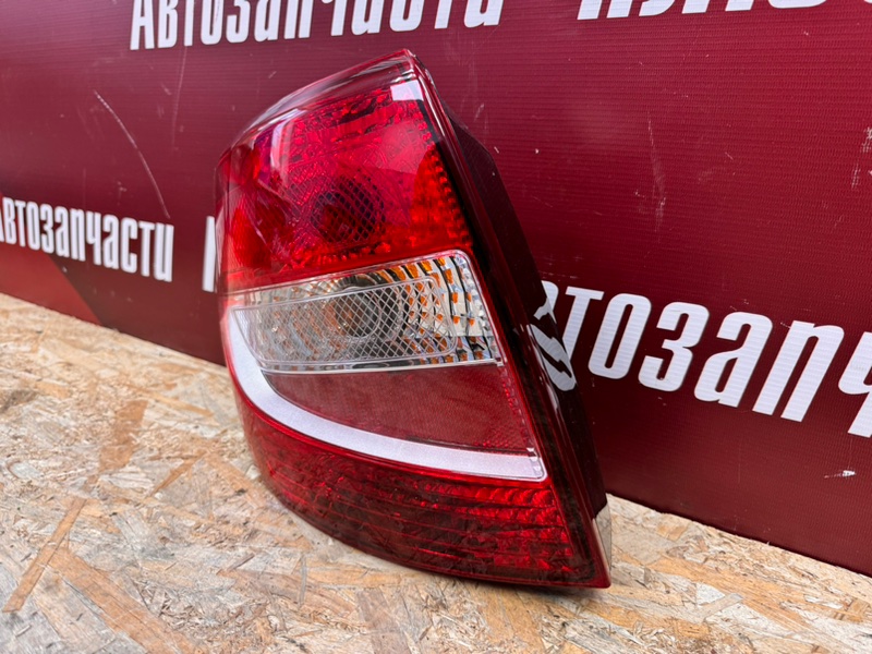 Фонарь - фото 4