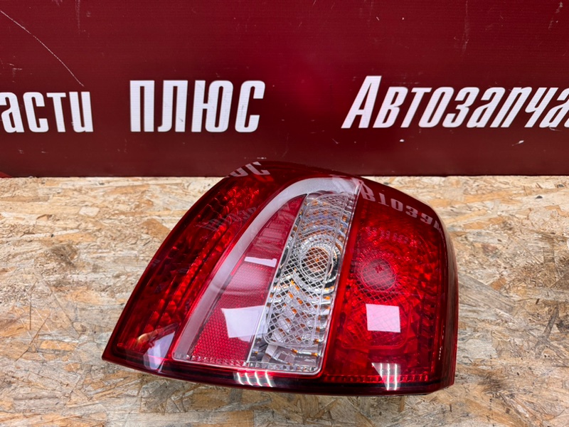 Фонарь - фото 5