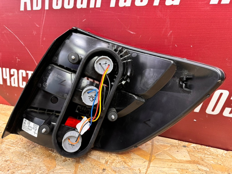 Фонарь - фото 9