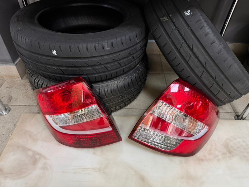 Фонарь - фото 1