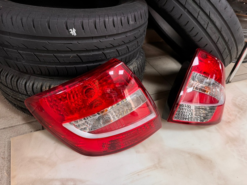 Фонарь - фото 2