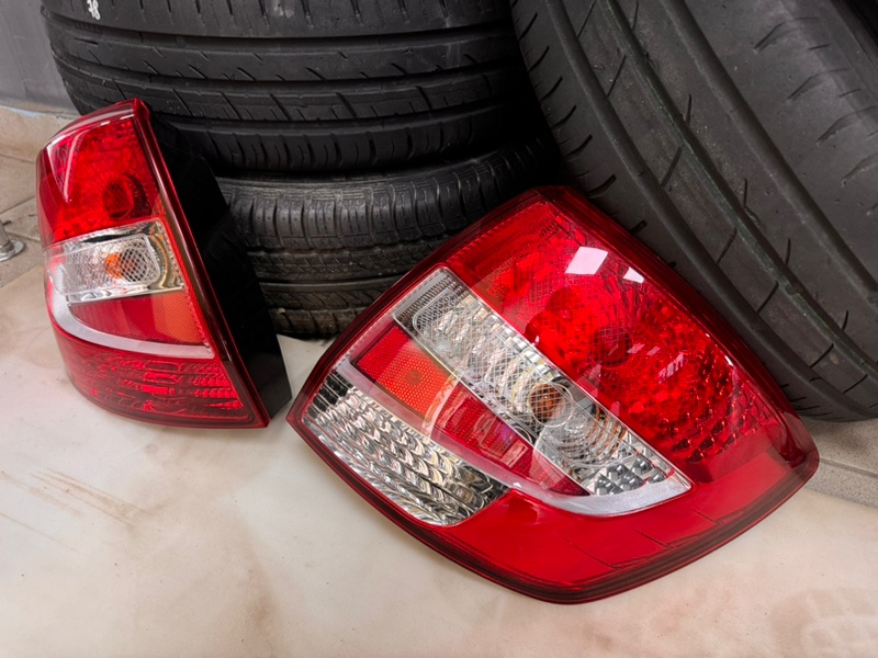 Фонарь - фото 3