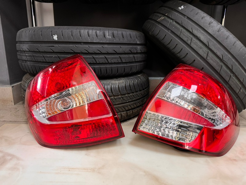 Фонарь - фото 4