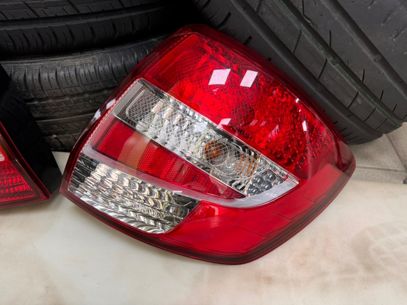 Фонарь - фото 6