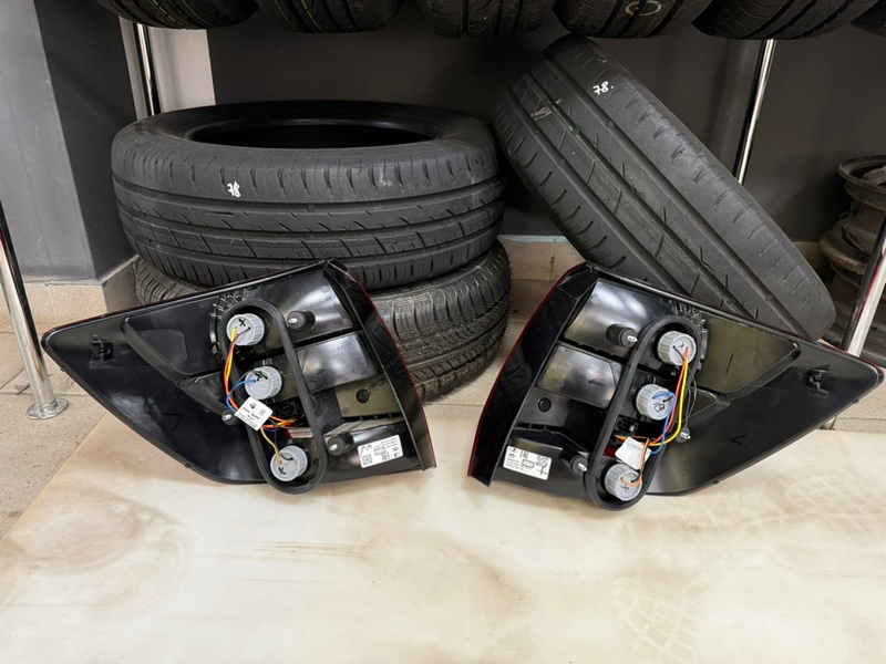 Фонарь - фото 7