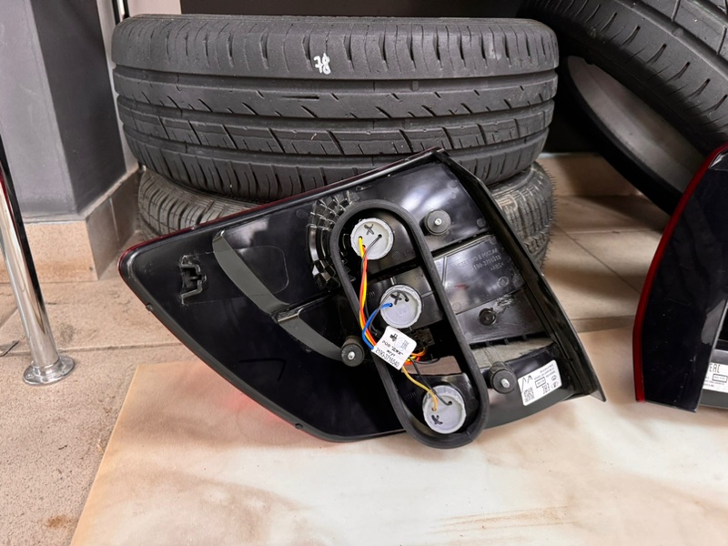 Фонарь - фото 8